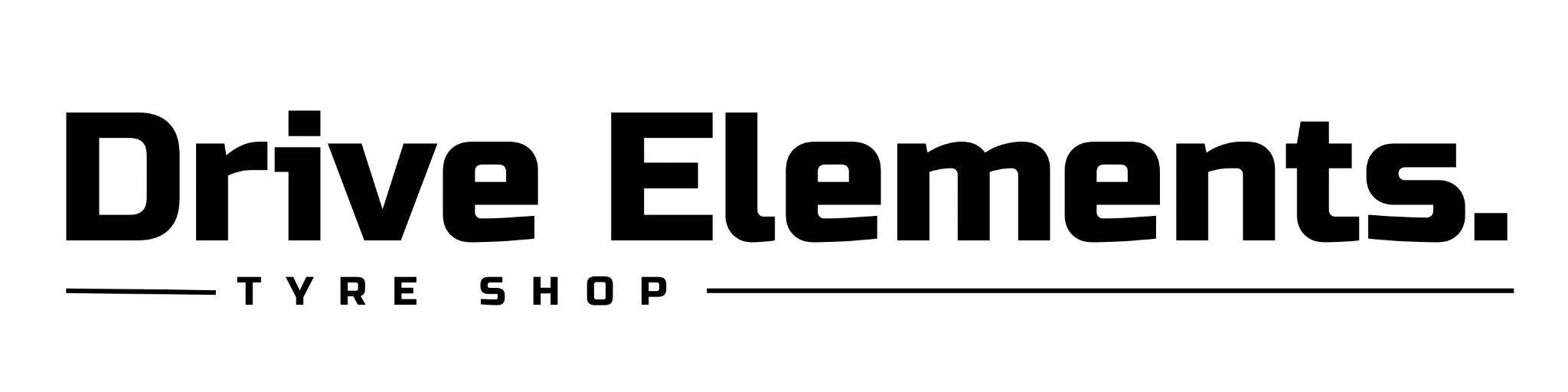 Drive Elements